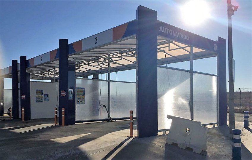 Instalación en Salamanca